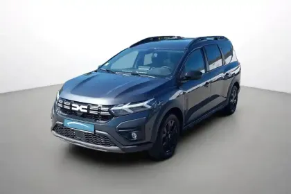 Photo Dacia Jogger Extreme+