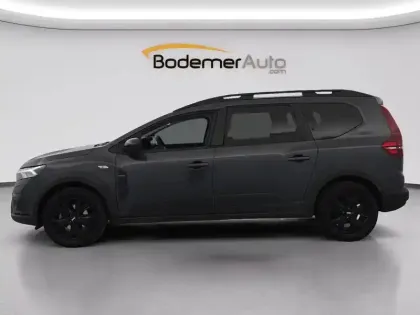 Photo 10 Dacia Jogger  ECO-G 100 7 places