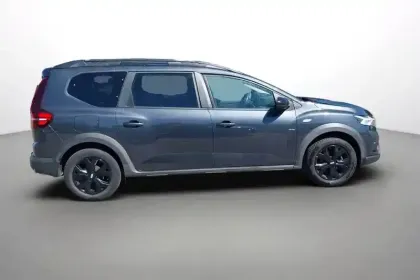 Photo 6 Dacia Jogger  ECO-G 100 7 places