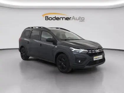 Photo 15 Dacia Jogger  ECO-G 100 7 places