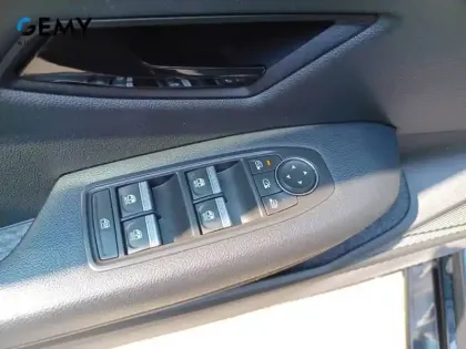 Photo 11 Renault Megane  E-Tech EV40 130ch standard charge