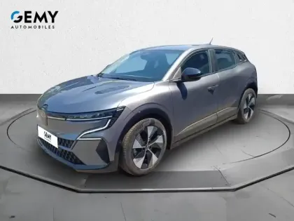 Photo Renault Megane Equilibre