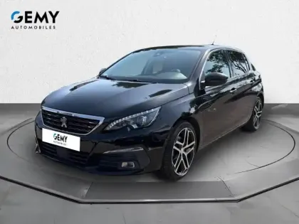 Photo Peugeot 308 Allure