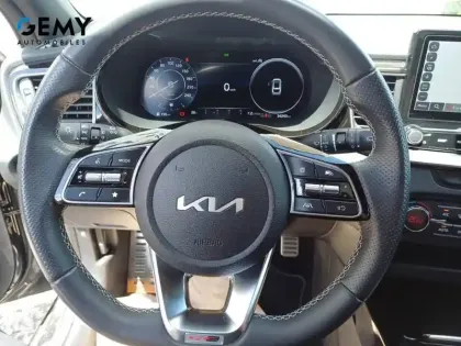 Photo 16 Kia Ceed PRO 1.5 T-GDi 160 ch BVM6