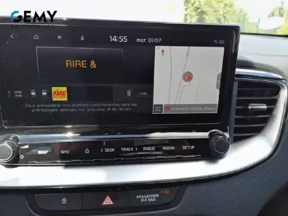 Photo 18 Kia Ceed PRO 1.5 T-GDi 160 ch BVM6