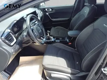 Photo 8 Kia Ceed PRO 1.5 T-GDi 160 ch BVM6
