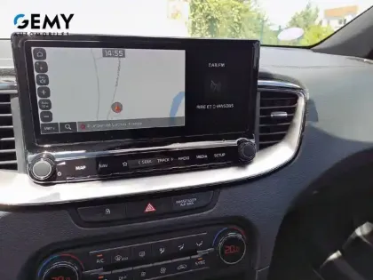 Photo 12 Kia Ceed PRO 1.5 T-GDi 160 ch BVM6