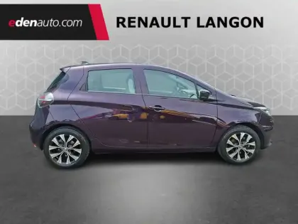 Photo 5 Renault Zoé Zoe R110 - MY22