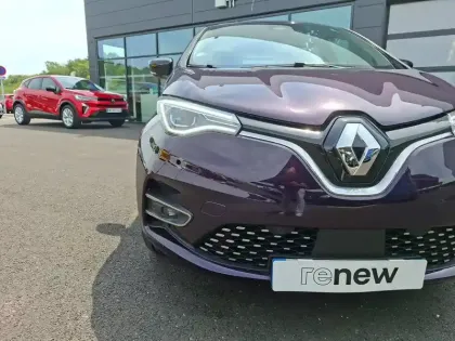 Photo 15 Renault Zoé Zoe R110 - MY22