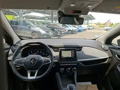 Photo 10 Renault Zoé Zoe R110 - MY22