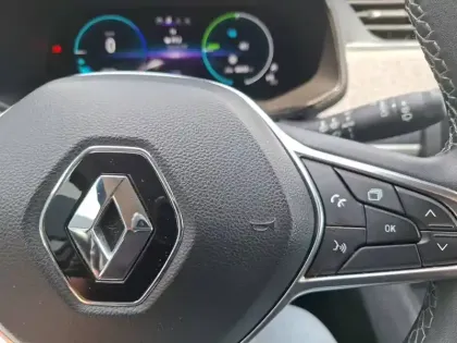 Photo 45 Renault Zoé Zoe R110 - MY22
