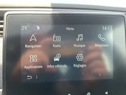 Photo 38 Renault Zoé Zoe R110 - MY22