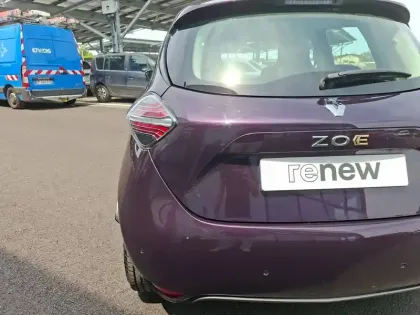 Photo 19 Renault Zoé Zoe R110 - MY22