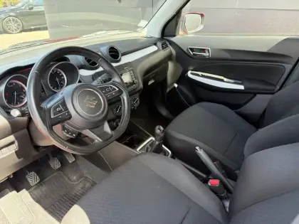 Photo 12 Suzuki Swift  1.2 Dualjet Hybrid