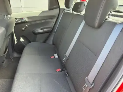 Photo 17 Suzuki Swift  1.2 Dualjet Hybrid
