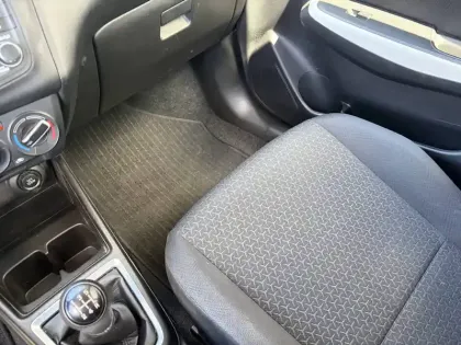 Photo 15 Suzuki Swift  1.2 Dualjet Hybrid