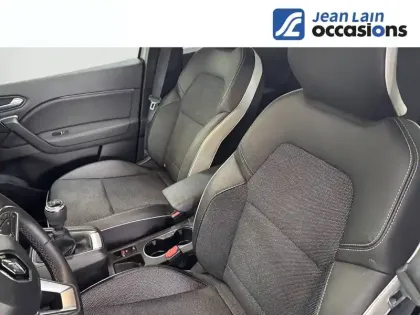 Photo 19 Renault Captur  TCe 90