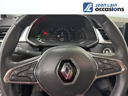Photo 11 Renault Captur  TCe 90