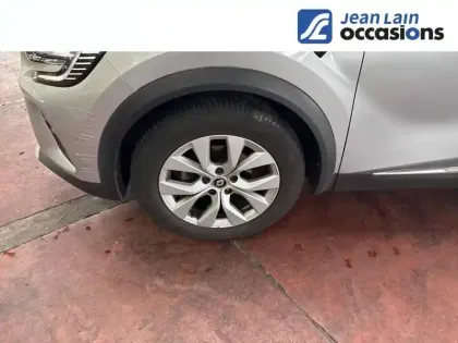 Photo 8 Renault Captur  TCe 90