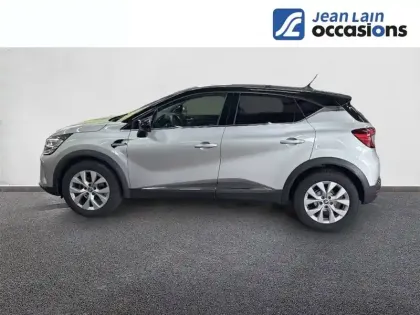 Photo 7 Renault Captur  TCe 90