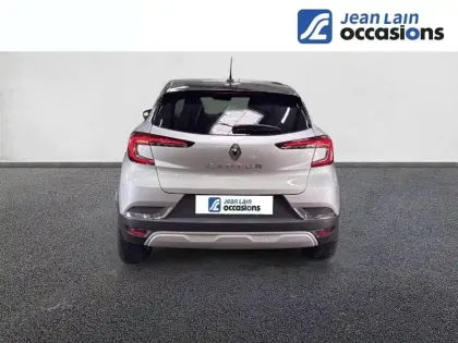 Photo 5 Renault Captur  TCe 90