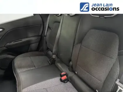 Photo 16 Renault Captur  TCe 90