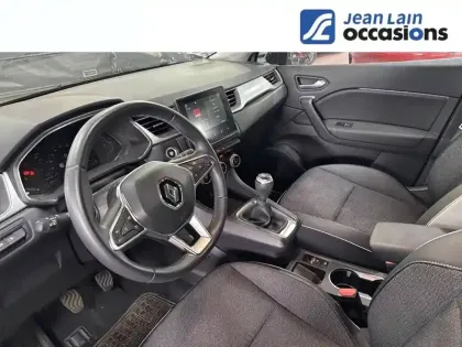 Photo 10 Renault Captur  TCe 90