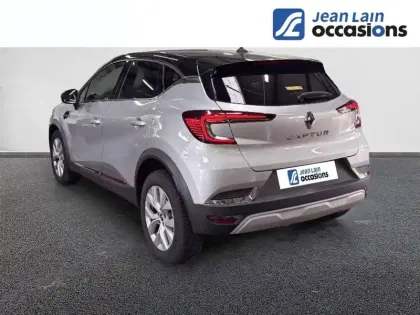 Photo 6 Renault Captur  TCe 90