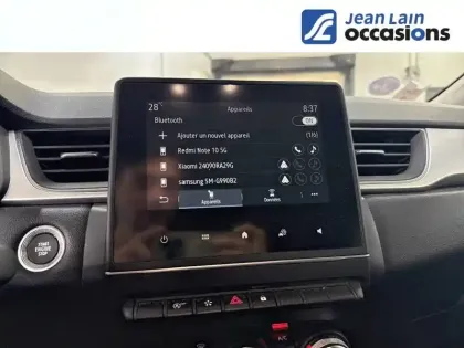 Photo 15 Renault Captur  TCe 90