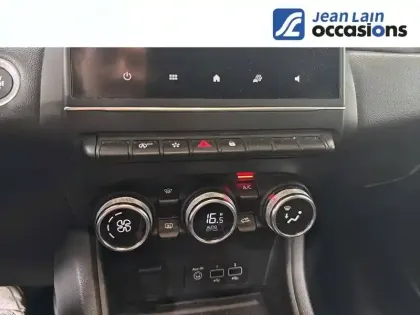 Photo 13 Renault Captur  TCe 90