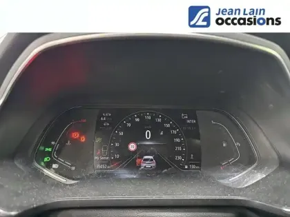 Photo 18 Renault Captur  TCe 90