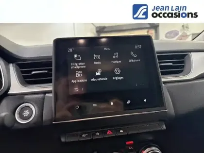 Photo 14 Renault Captur  TCe 90