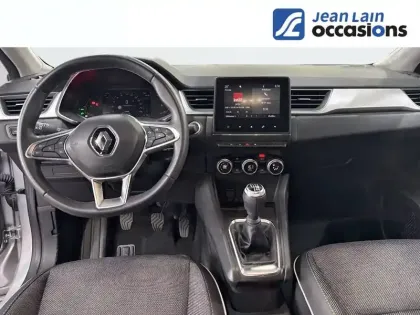 Photo 17 Renault Captur  TCe 90