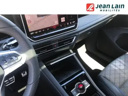 Photo 12 Volkswagen Tiguan  1.5 eTSI 150ch DSG7