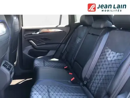 Photo 16 Volkswagen Tiguan  1.5 eTSI 150ch DSG7