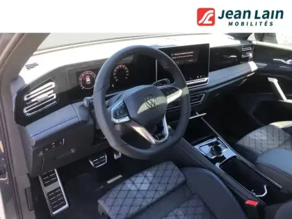 Photo 10 Volkswagen Tiguan  1.5 eTSI 150ch DSG7