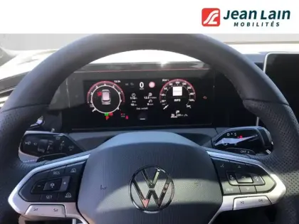 Photo 11 Volkswagen Tiguan  1.5 eTSI 150ch DSG7