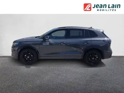 Photo 7 Volkswagen Tiguan  1.5 eTSI 150ch DSG7
