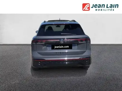 Photo 5 Volkswagen Tiguan  1.5 eTSI 150ch DSG7