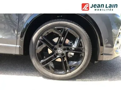 Photo 8 Volkswagen Tiguan  1.5 eTSI 150ch DSG7