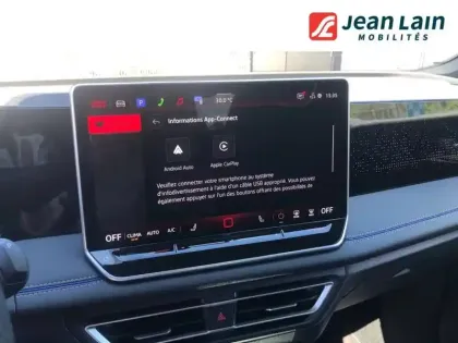 Photo 15 Volkswagen Tiguan  1.5 eTSI 150ch DSG7