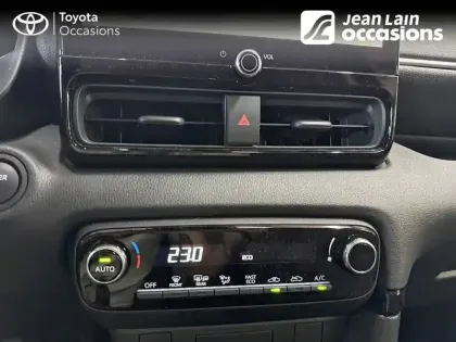 Photo 13 Toyota Yaris  Hybride 116h
