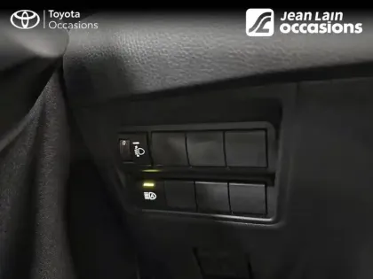 Photo 19 Toyota Yaris  Hybride 116h