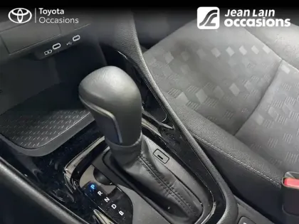 Photo 12 Toyota Yaris  Hybride 116h