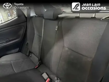 Photo 16 Toyota Yaris  Hybride 116h