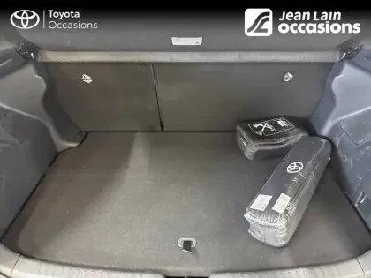 Photo 9 Toyota Yaris  Hybride 116h