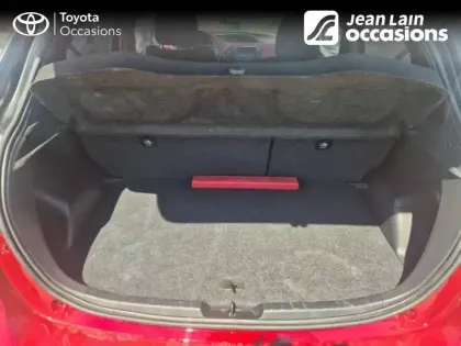 Photo 9 Toyota Yaris  Hybride 100h