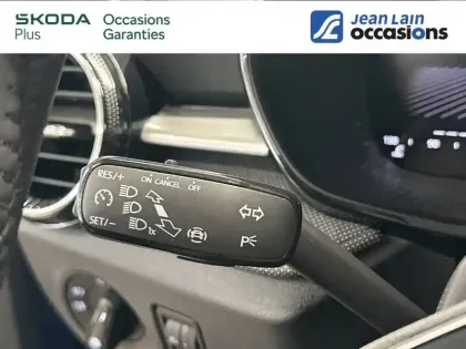 Photo 17 Skoda Fabia  1.0 TSI 116 ch EVO 2 DSG7