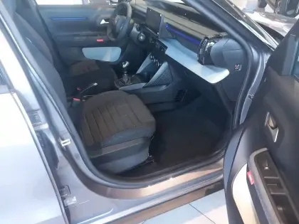 Photo 5 Citroën C3  Turbo 100 ch Manuelle
