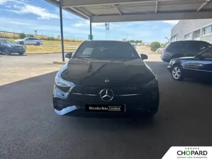 Photo 27 Mercedes Classe A  200